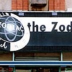 Sunday, 23 October, 2005 – The Zodiac, Oxford, England