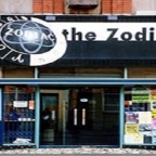 Sunday, 22 April, 2001 – Zodiac, Oxford, England