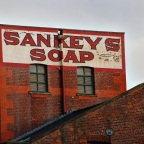 Thursday, 13 November, 1997 – Sankey’s Soap, Manchester, England