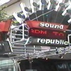 Thursday, 15 April, 1999 – Sound Republic, London, England